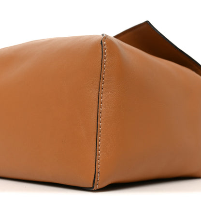 Loewe Calfskin Puzzle Hobo Warm Desert 9 of 9