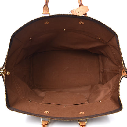 Louis Vuitton Monogram Cruiser 45 4 of 13