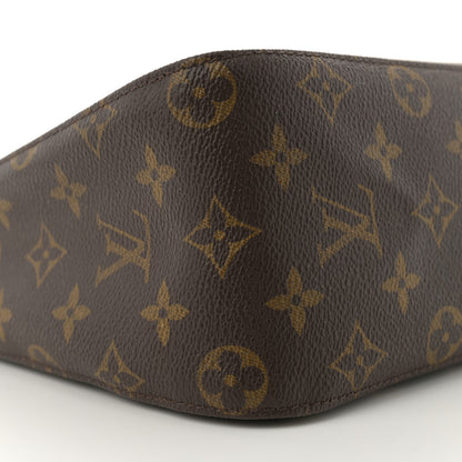Louis Vuitton Monogram Looping MM 9 of 13