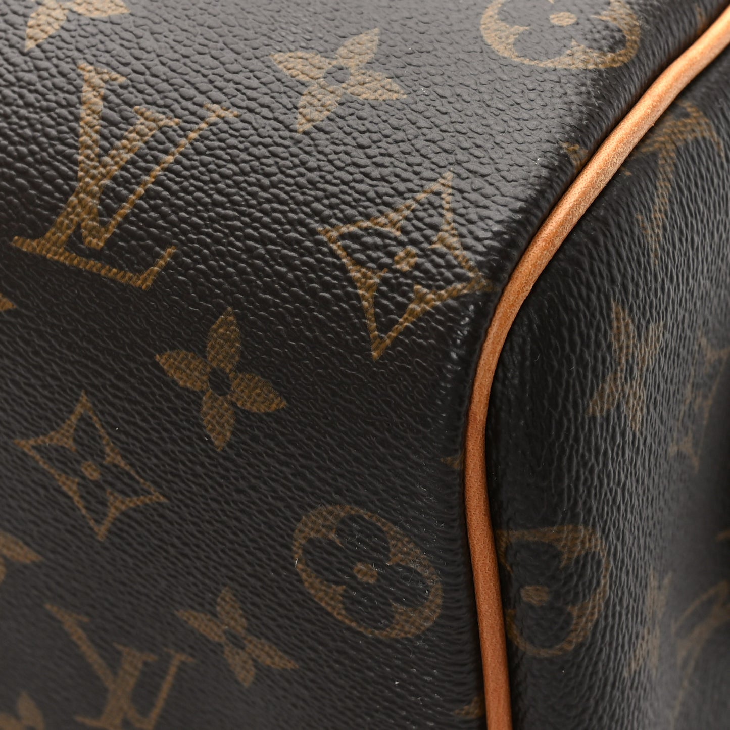 Monogram King Size Toiletry Bag