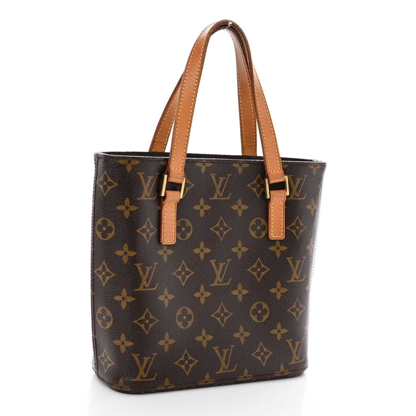 LOUIS VUITTON Monogram Vavin PM