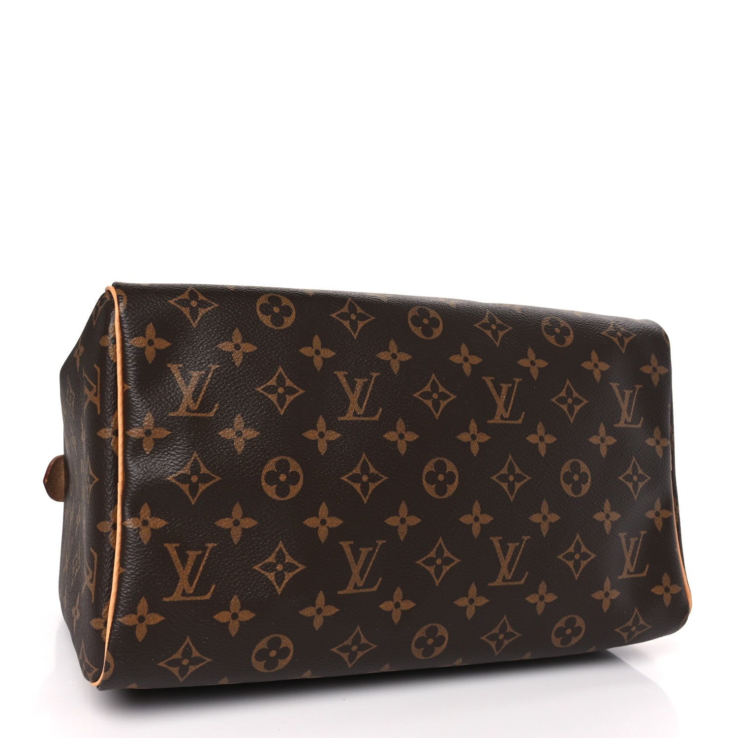 Louis Vuitton Monogram Speedy 30 4 of 8