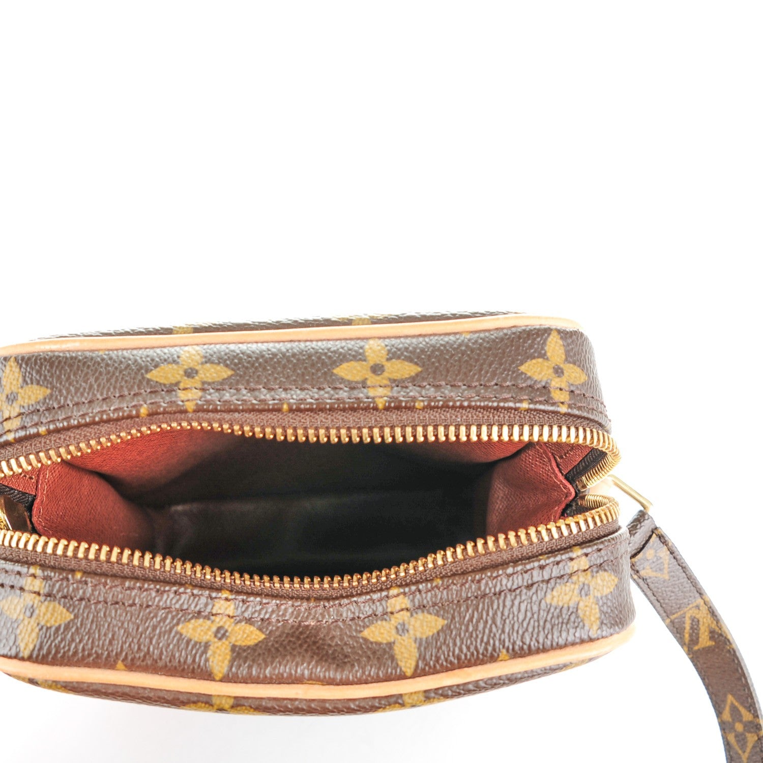 Louis Vuitton Monogram Danube 21 5 of 7