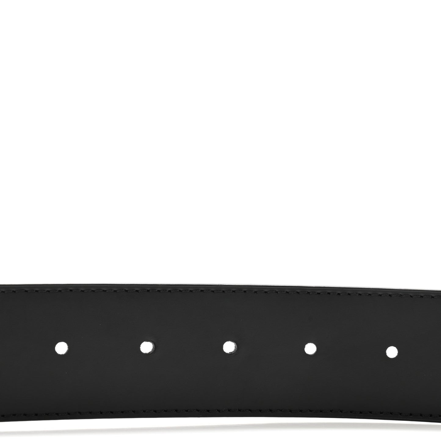 Calfskin Monogram Eclipse 40mm Shake LV Initiales Reversible Belt 100 40