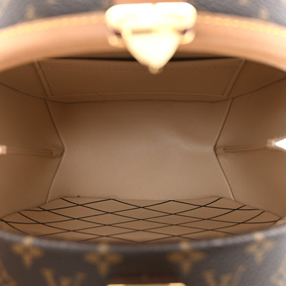 Louis Vuitton Monogram Petite Boite Chapeau 5 of 10