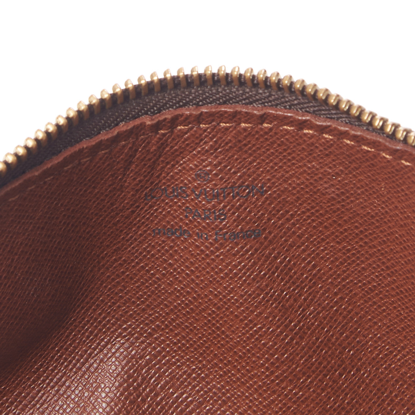 Louis Vuitton Monogram Papillon 26 8 of 8