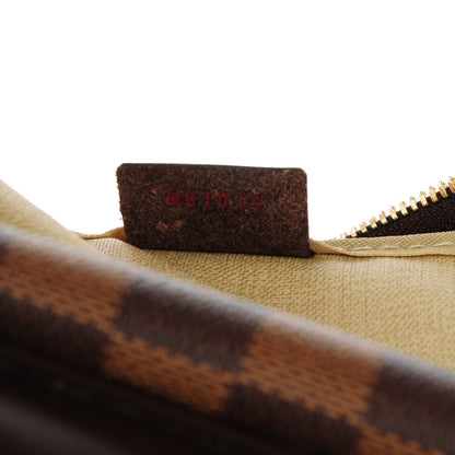 Louis Vuitton Damier Ebene Deauville 7 of 7