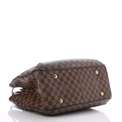 Louis Vuitton Damier Ebene Griet 4 of 10