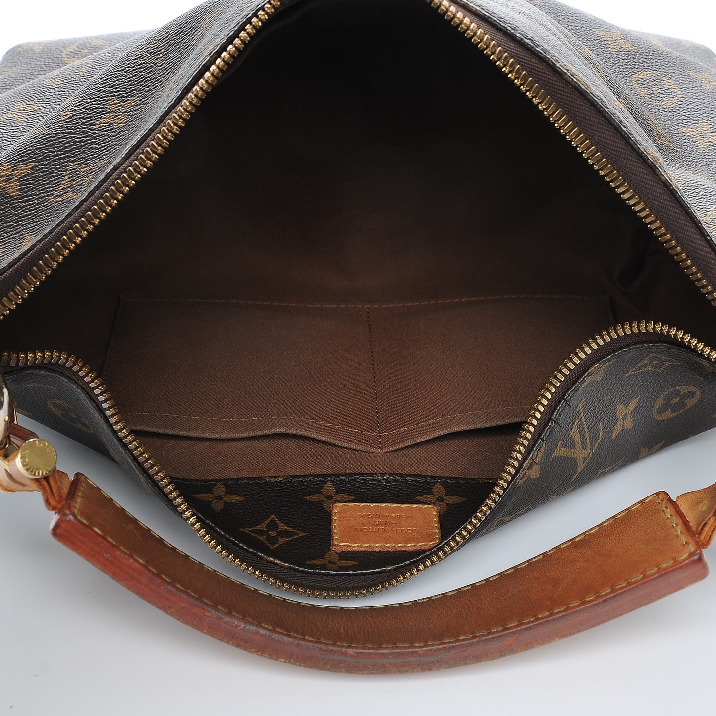 Monogram Sully PM