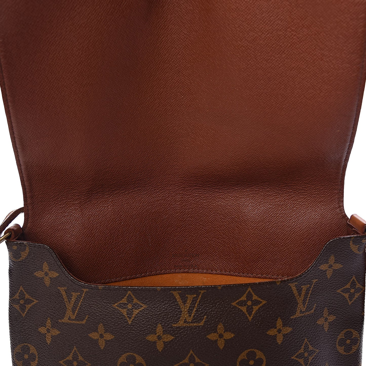 Monogram Musette Tango