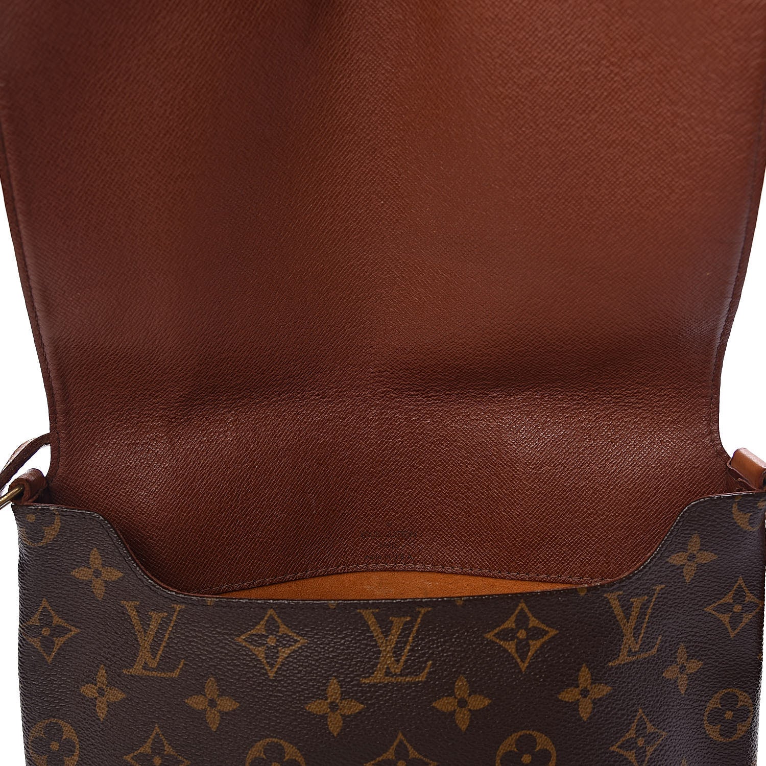 Louis Vuitton Monogram Musette Tango 7 of 18