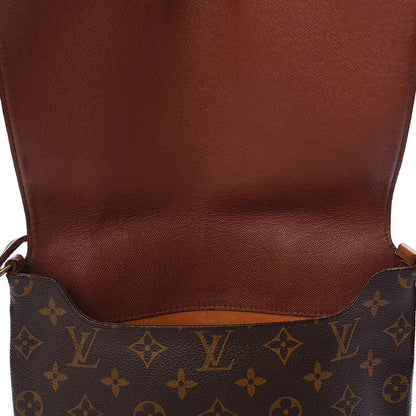 Louis Vuitton Monogram Musette Tango 7 of 18