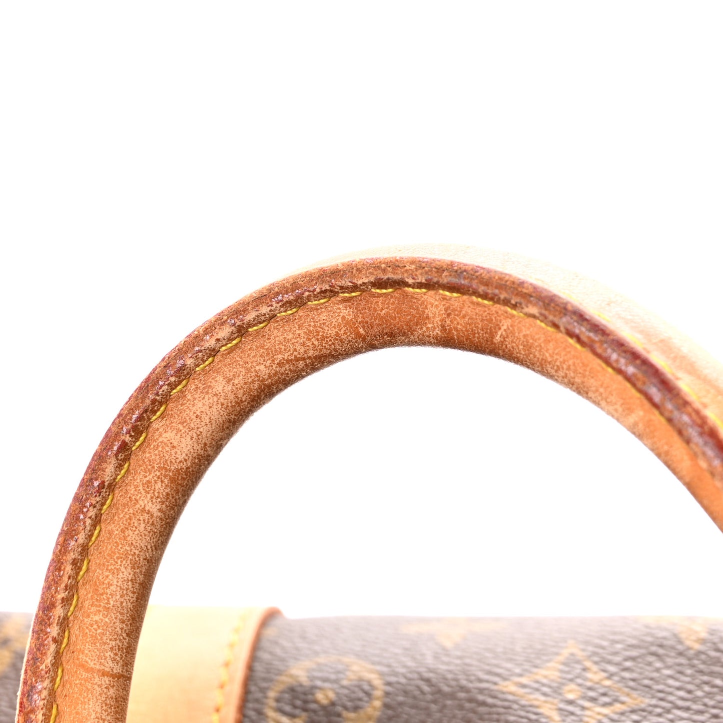 Monogram Keepall 55