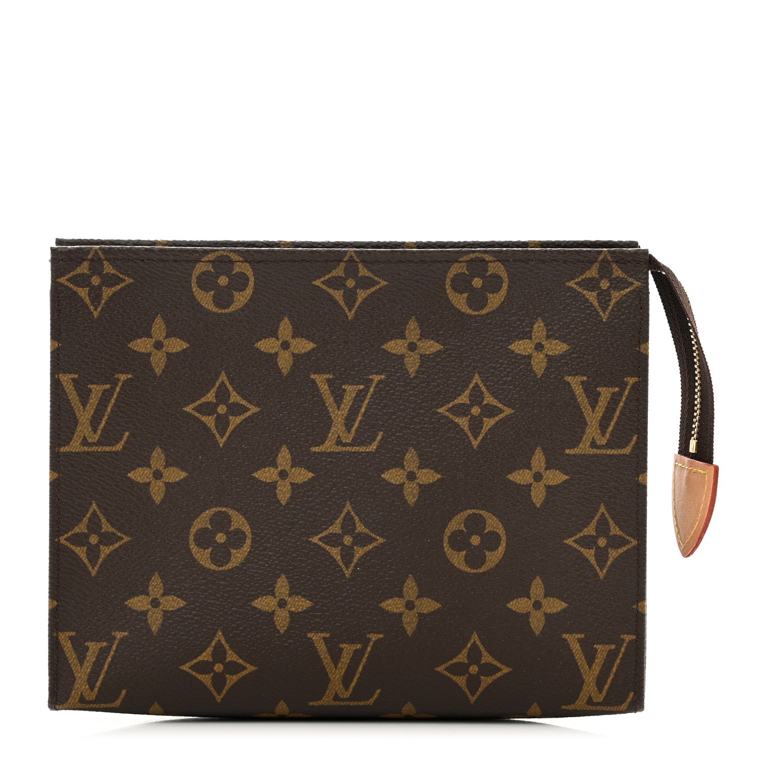 Louis Vuitton Monogram Toiletry Pouch 19 1 of 7