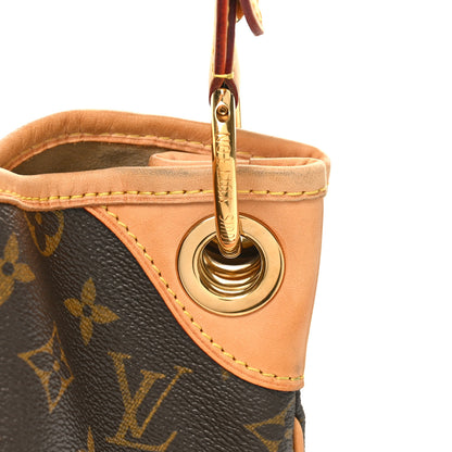 Louis Vuitton Monogram Galliera PM 10 of 11
