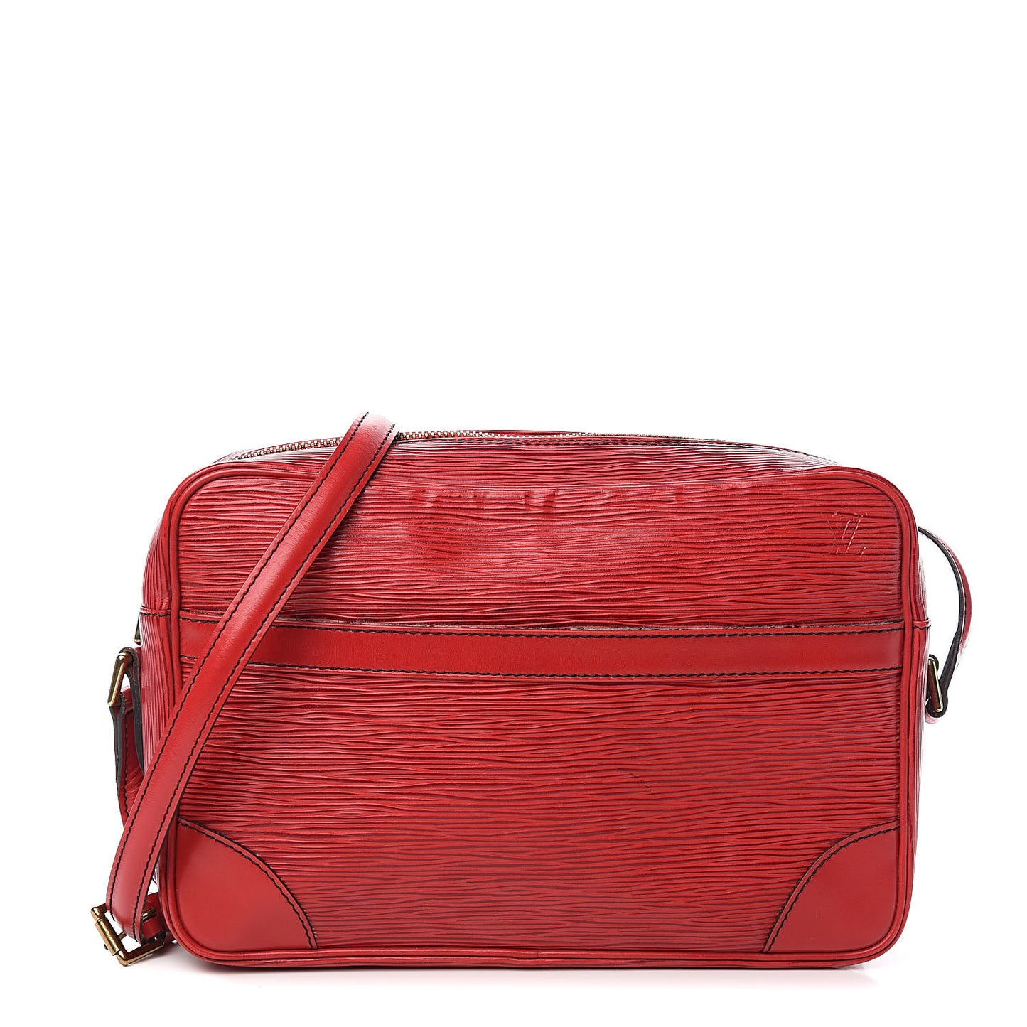 Epi Trocadero 24 Castillan Red