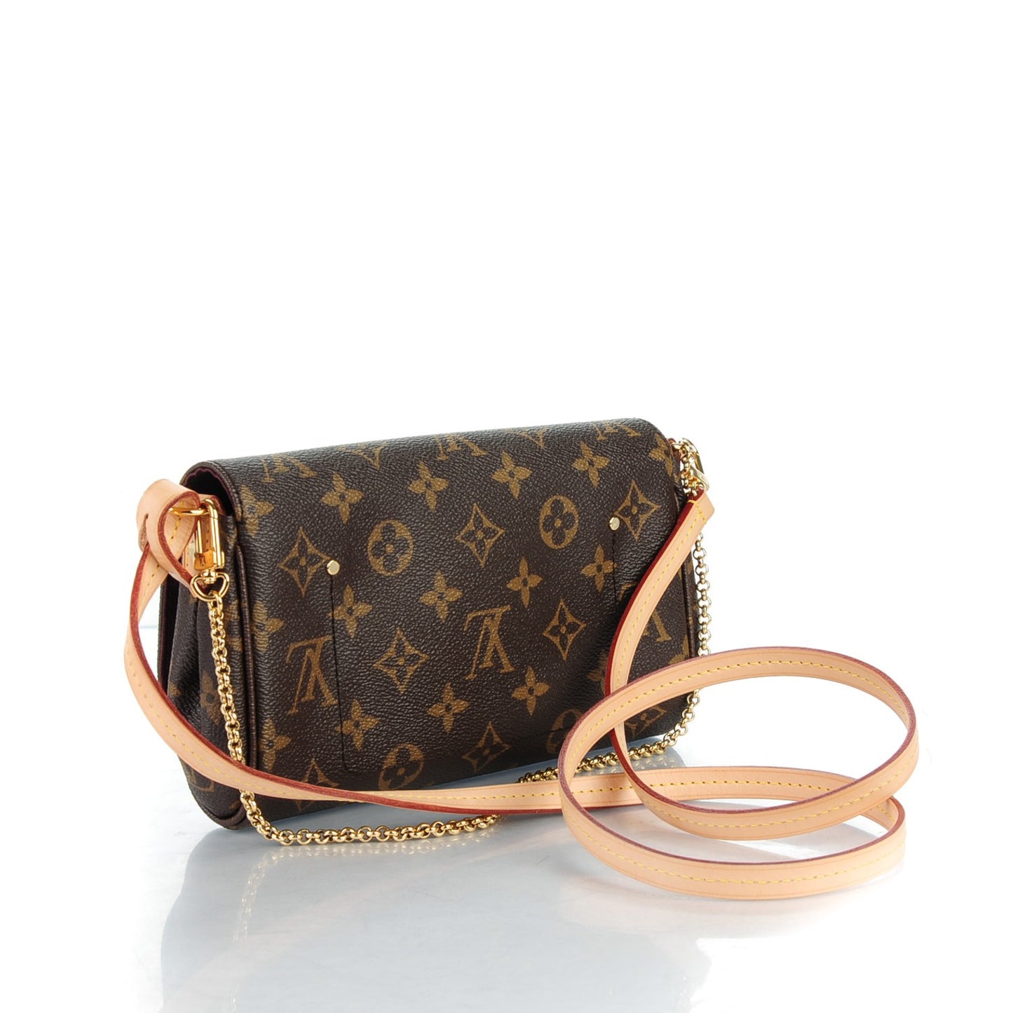 Monogram Favorite PM