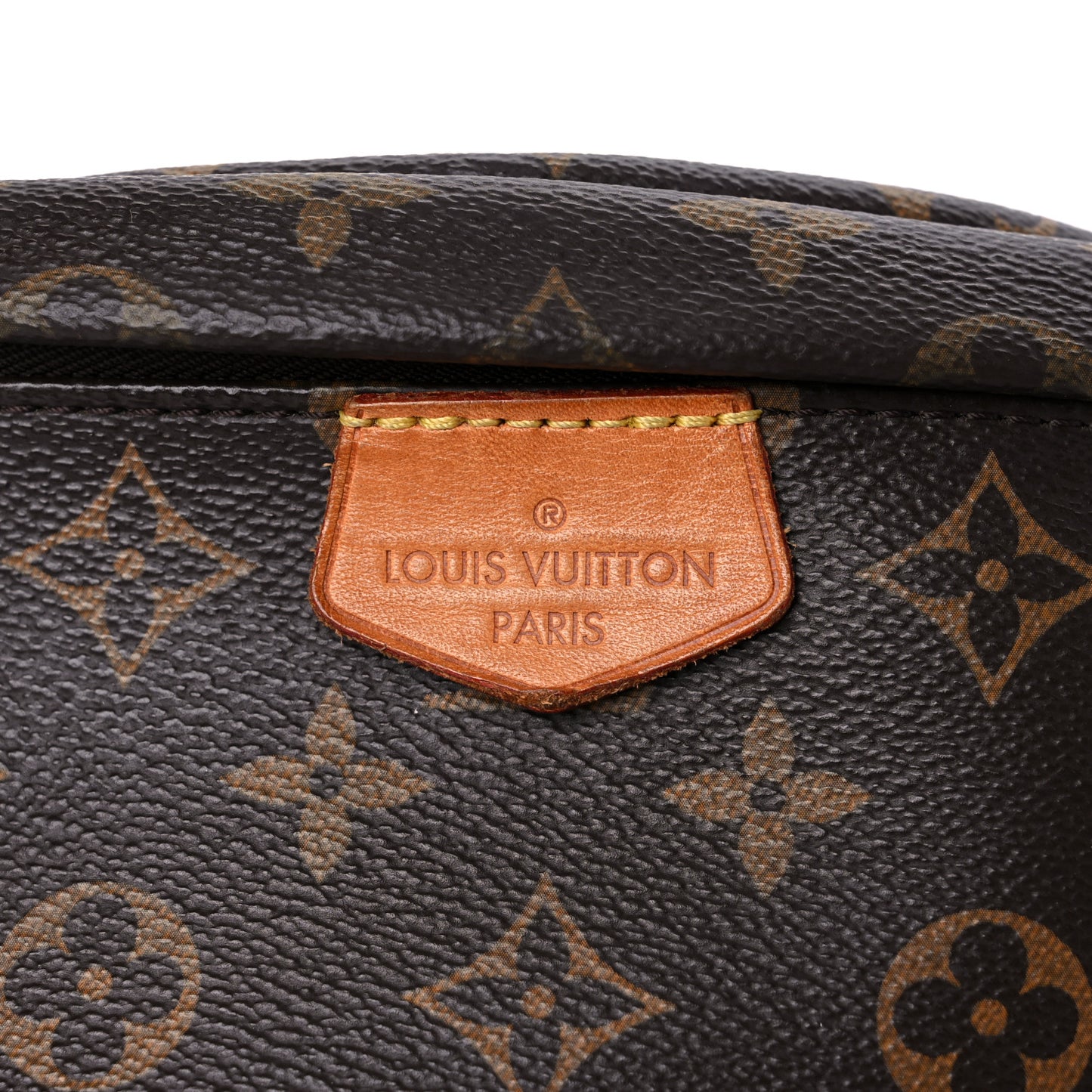 Monogram Bumbag