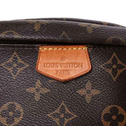 Louis Vuitton Monogram Bumbag 9 of 15