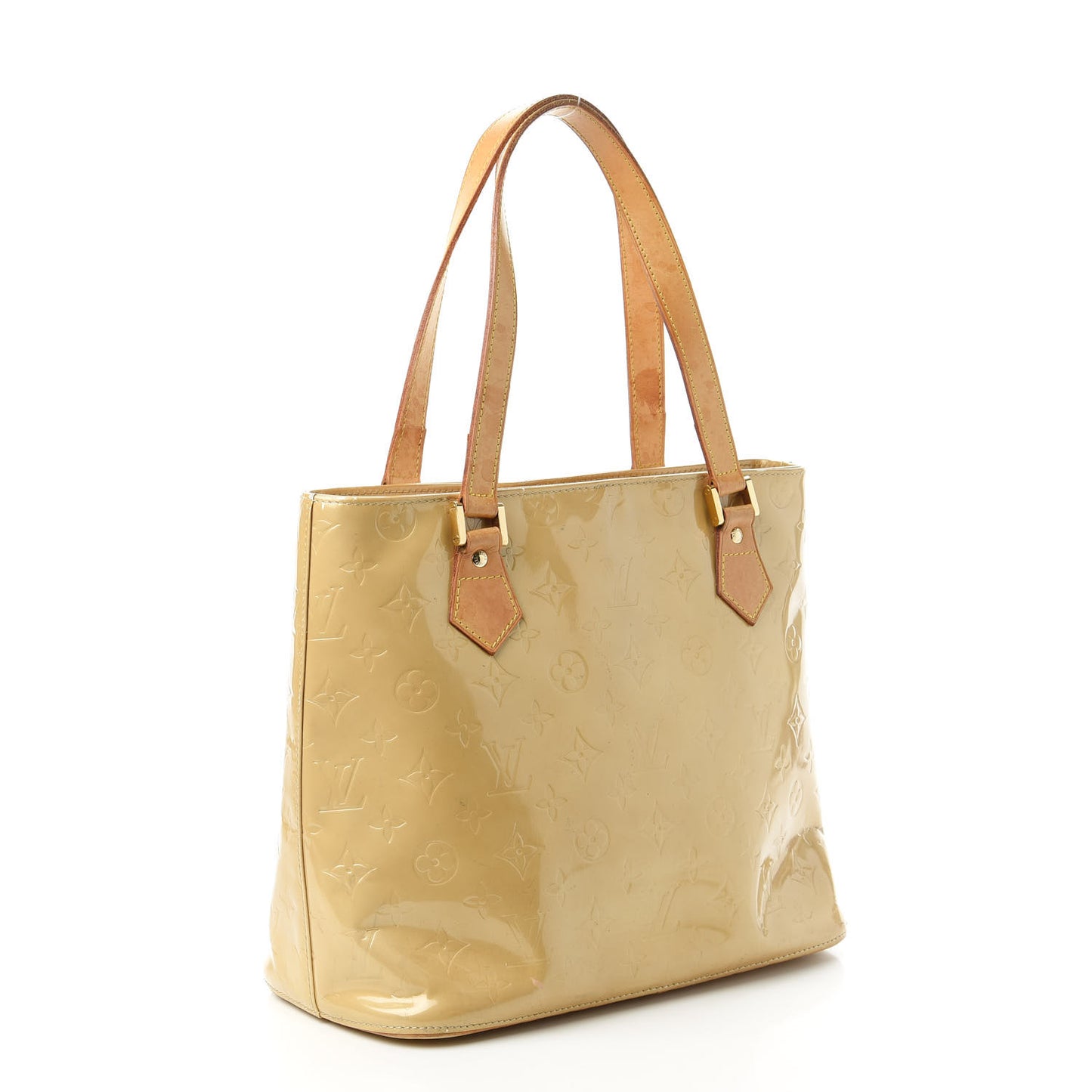 Vernis Houston Beige