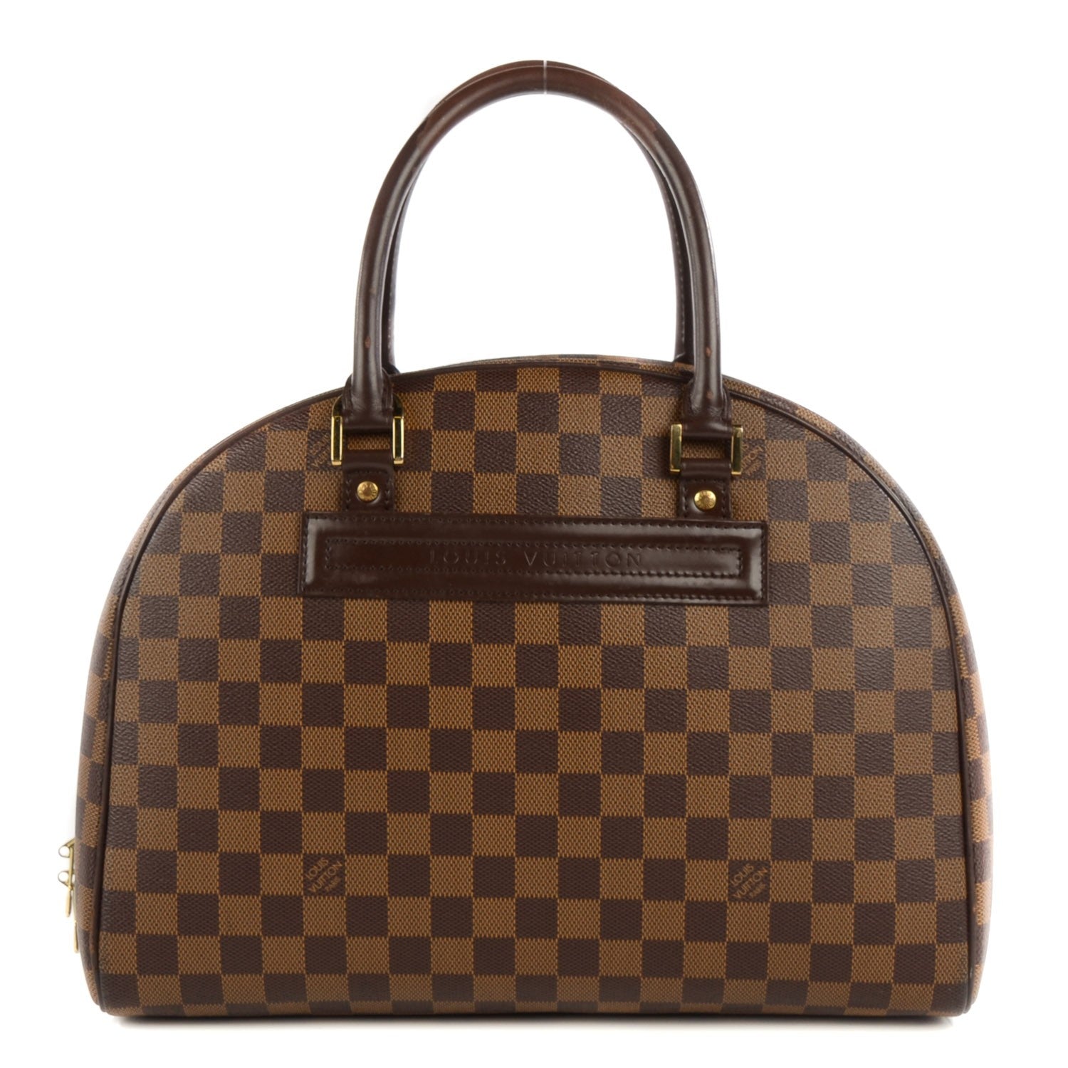 Louis Vuitton Damier Ebene Nolita 1 of 7