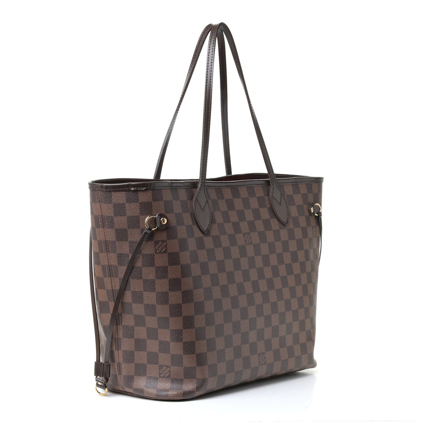 Damier Ebene Neverfull MM