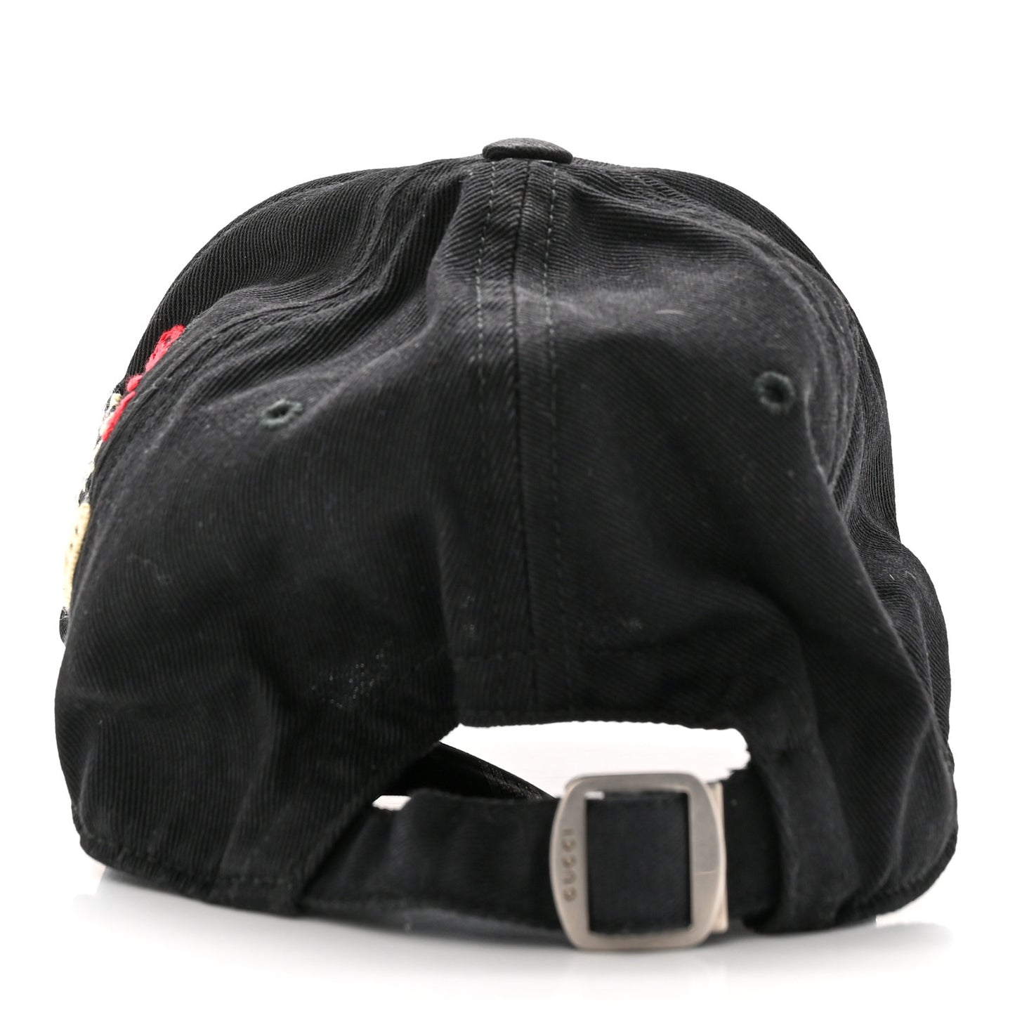 X MLB Cotton NY Yankees Baseball Hat 57-61 Black