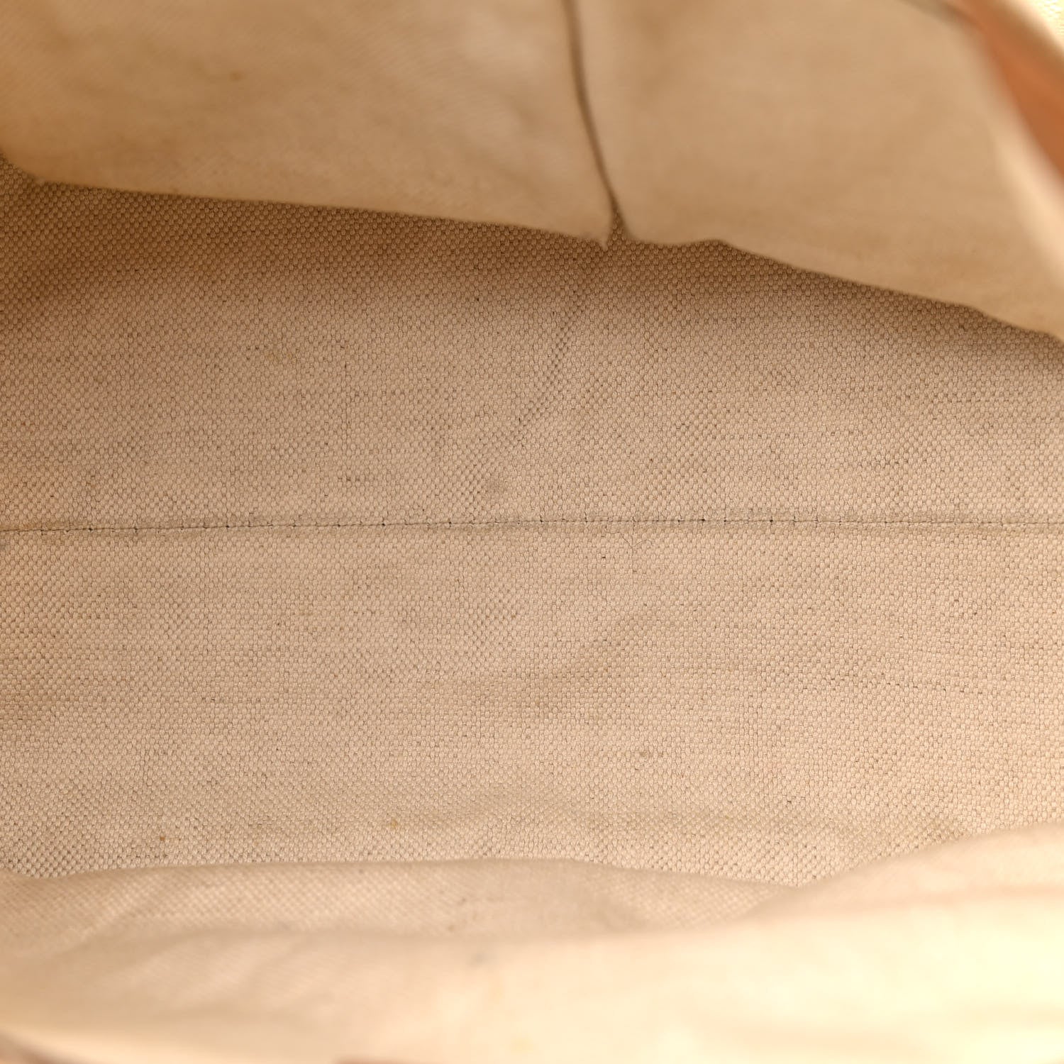 Gucci Monogram Web Rania Top Handle Bag Natural 5 of 21