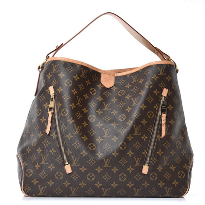Louis Vuitton Monogram Delightful GM 1 of 7