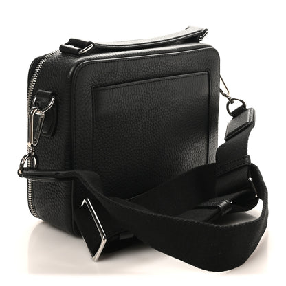 Mulberry Calfskin Belgrave Crossbody Black 3 of 9