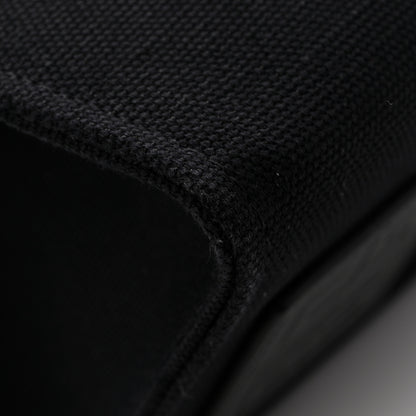 Givenchy Canvas Medium G Tote Black 11 of 11