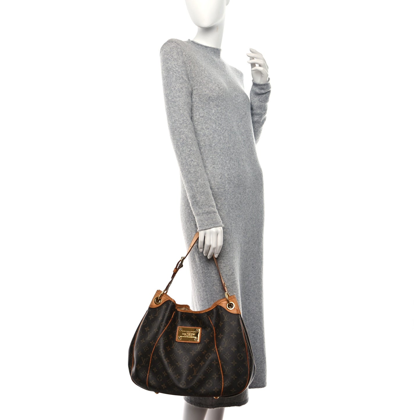 Monogram Galliera PM