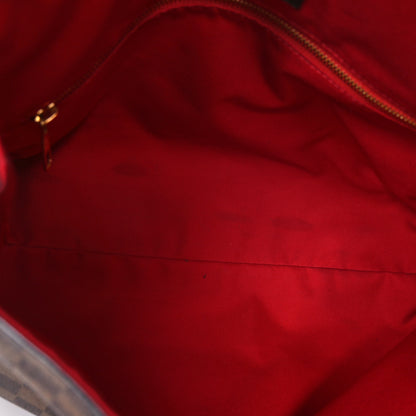 Louis Vuitton Damier Ebene Graceful MM 5 of 10