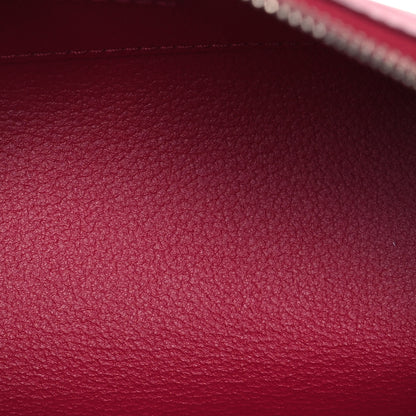 Louis Vuitton Epi Cosmetic Pouch Fuchsia 5 of 7