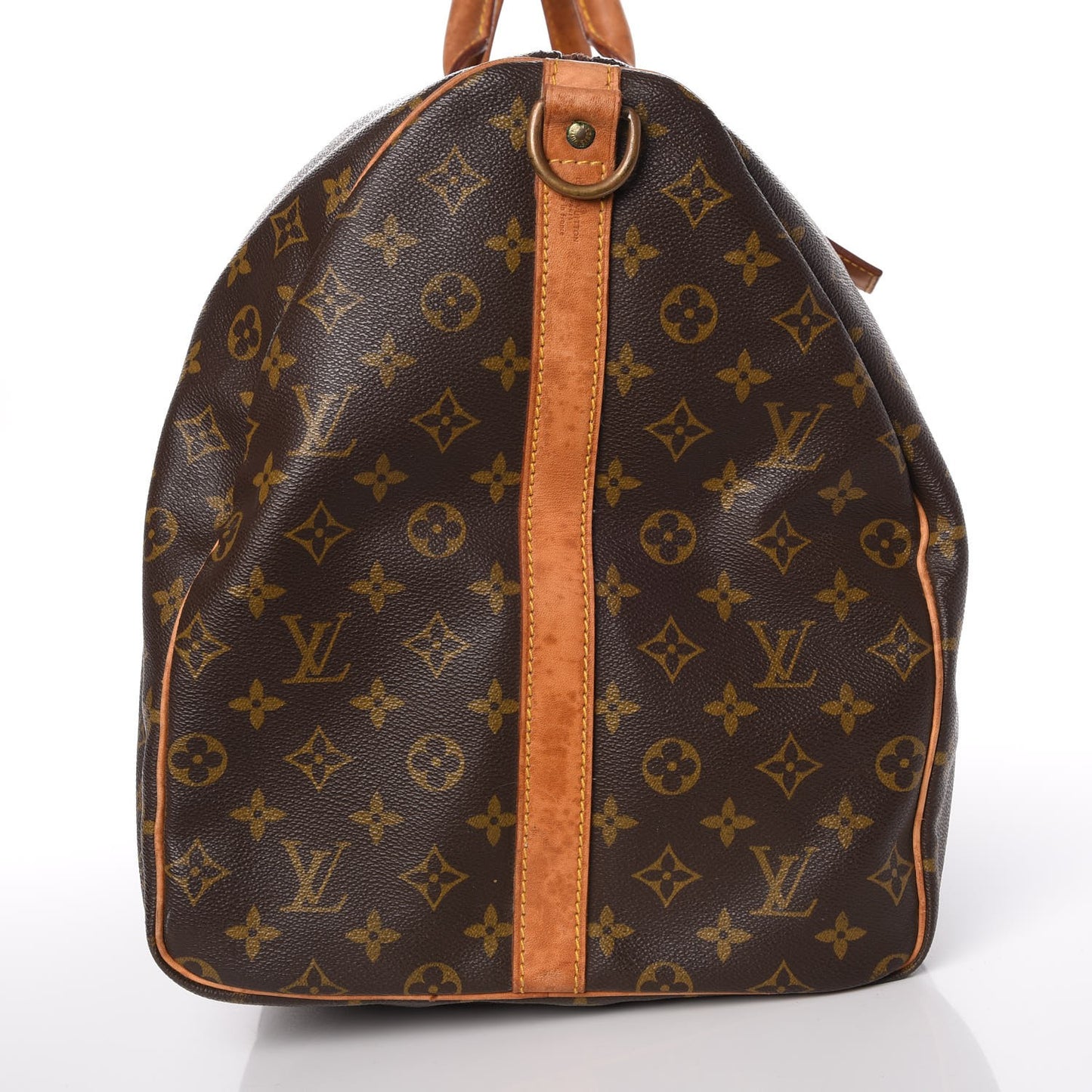 Monogram Keepall Bandouliere 60