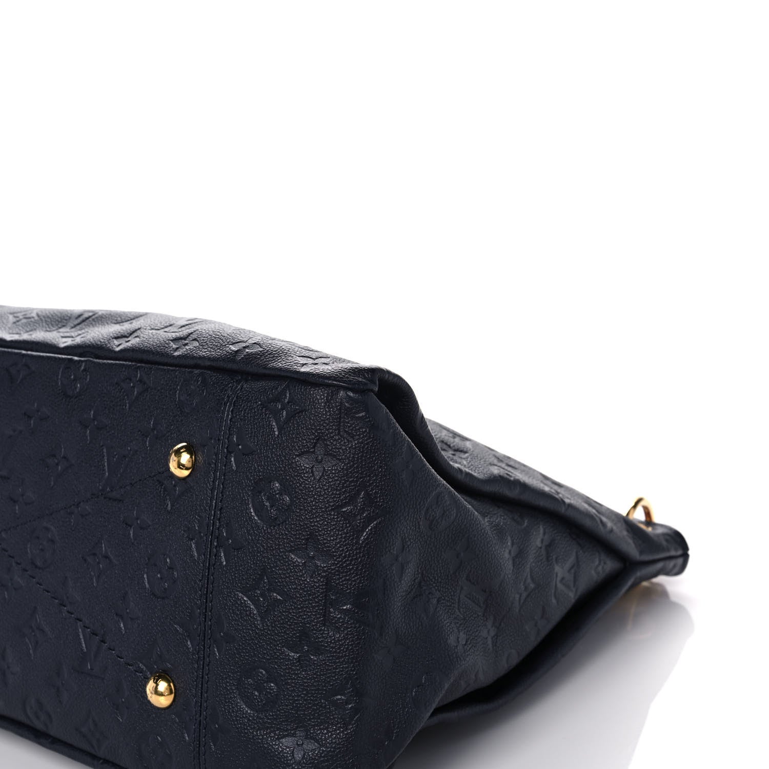 Louis Vuitton Empreinte Artsy MM Marine Rouge 10 of 13