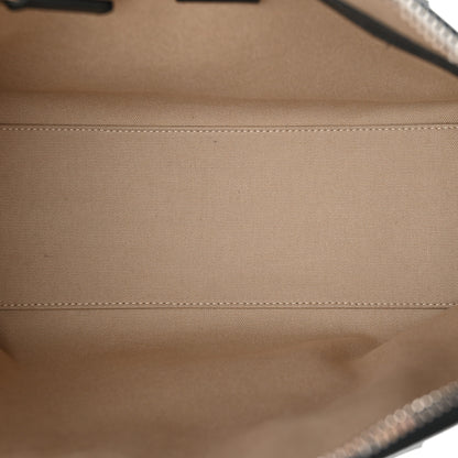Givenchy Box Calfskin Small Antigona Sport Top Handle Bag  Black 5 of 11