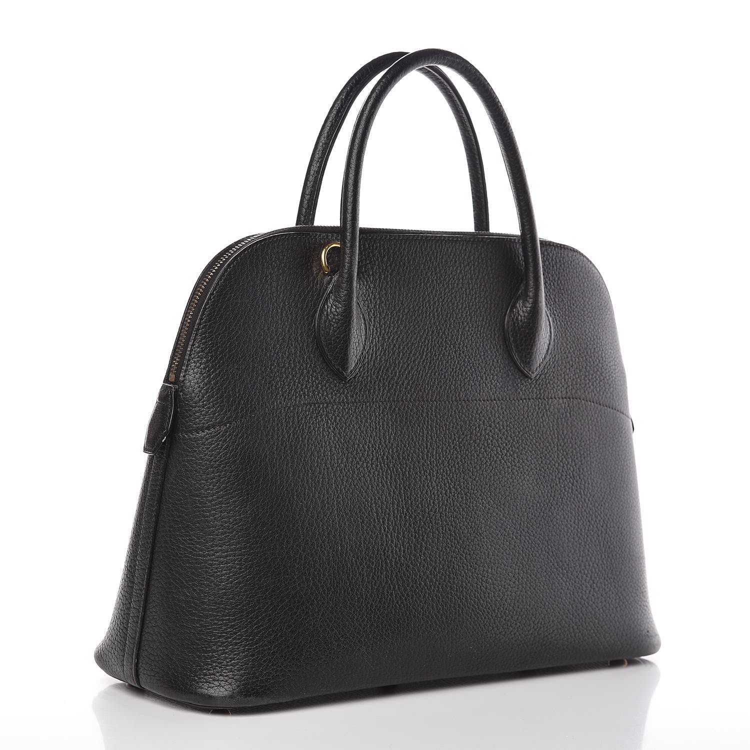 Hermes Ardennes Bolide 35 Black 3 of 17