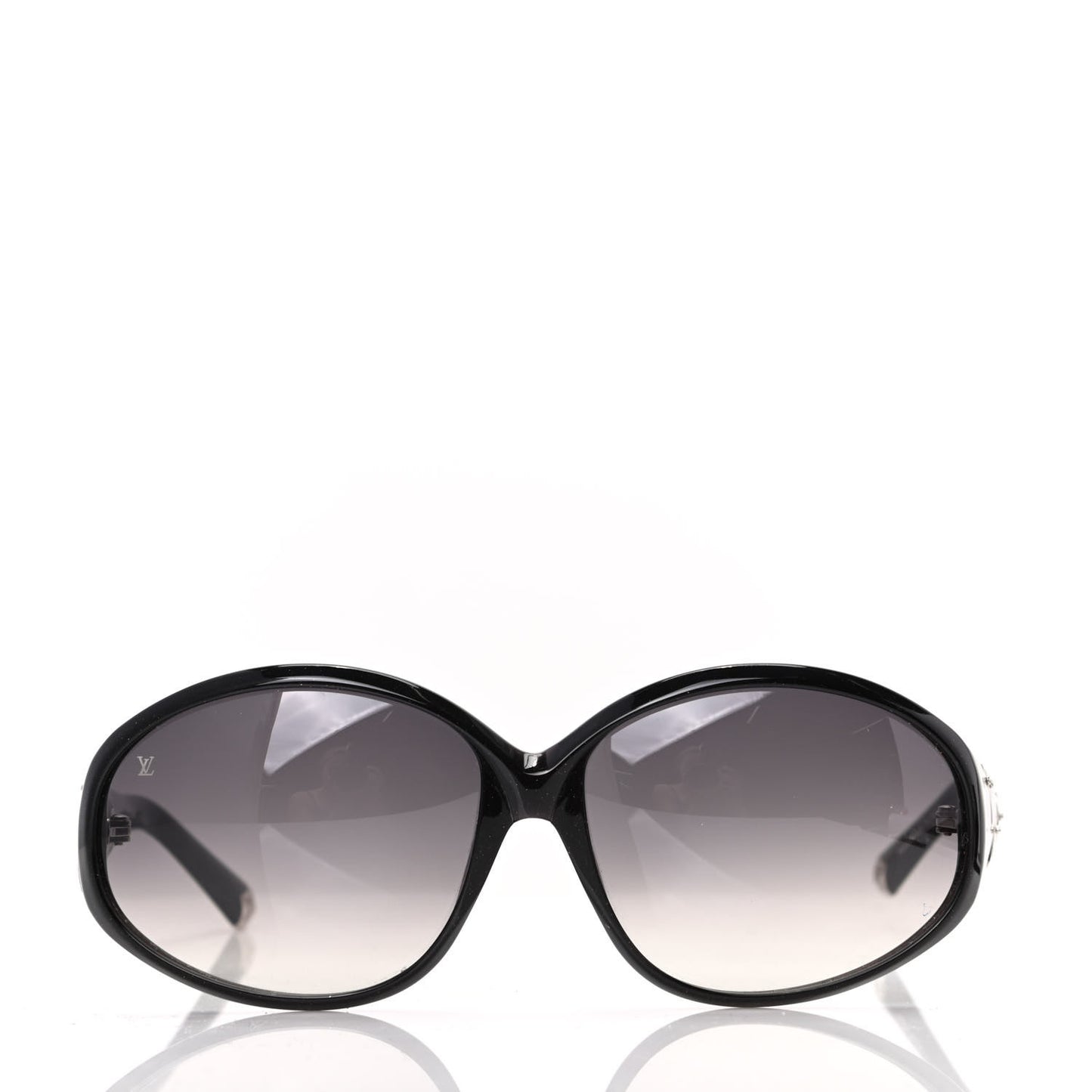 Iris PM Sunglasses Z0265W Black