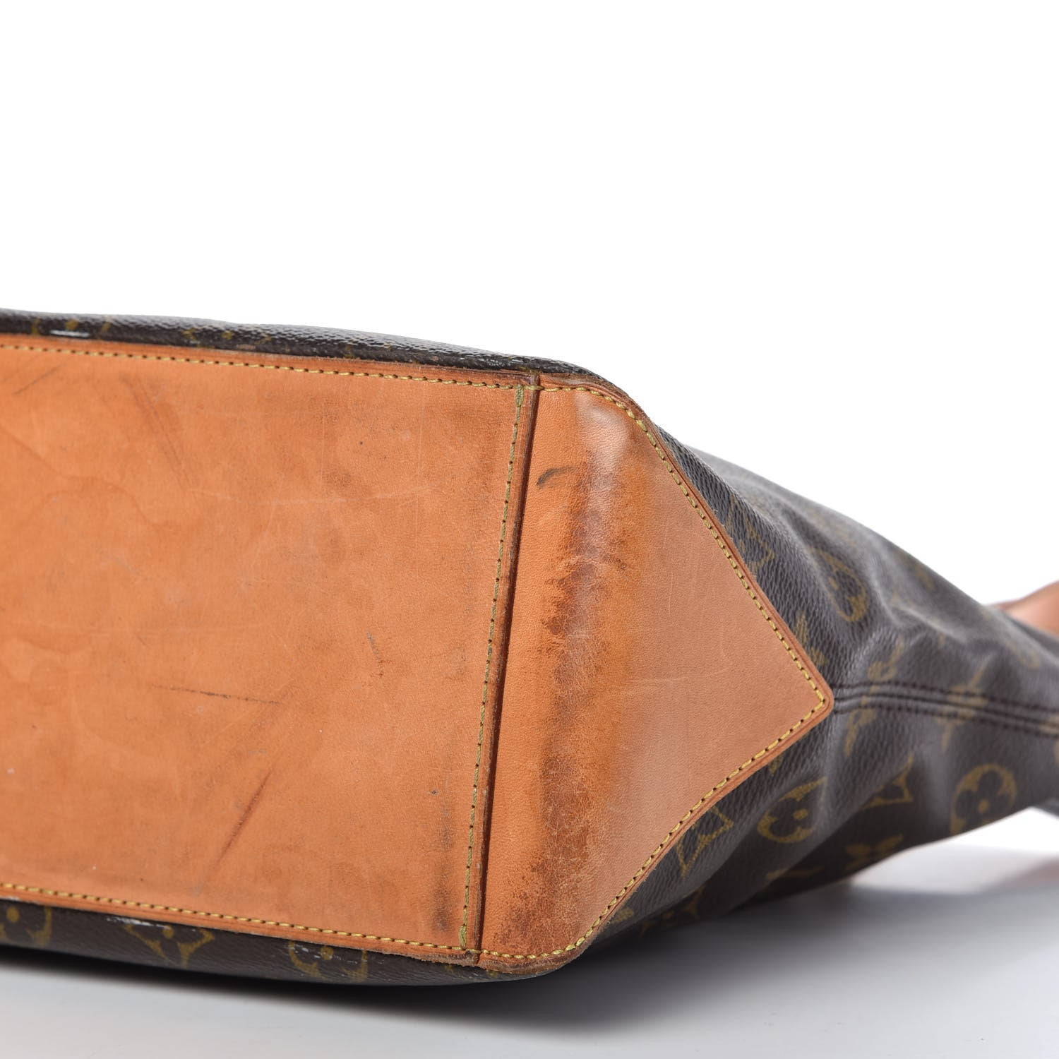 Louis Vuitton Monogram Cabas Piano 7 of 11
