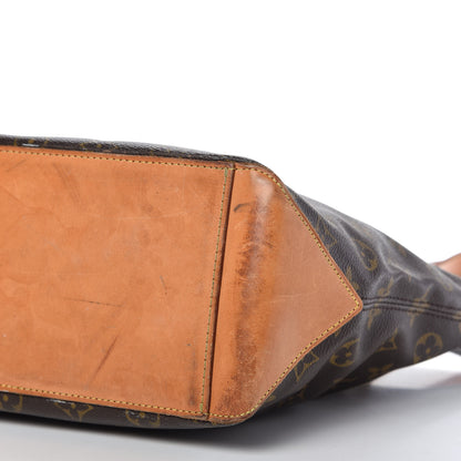 Louis Vuitton Monogram Cabas Piano 7 of 11