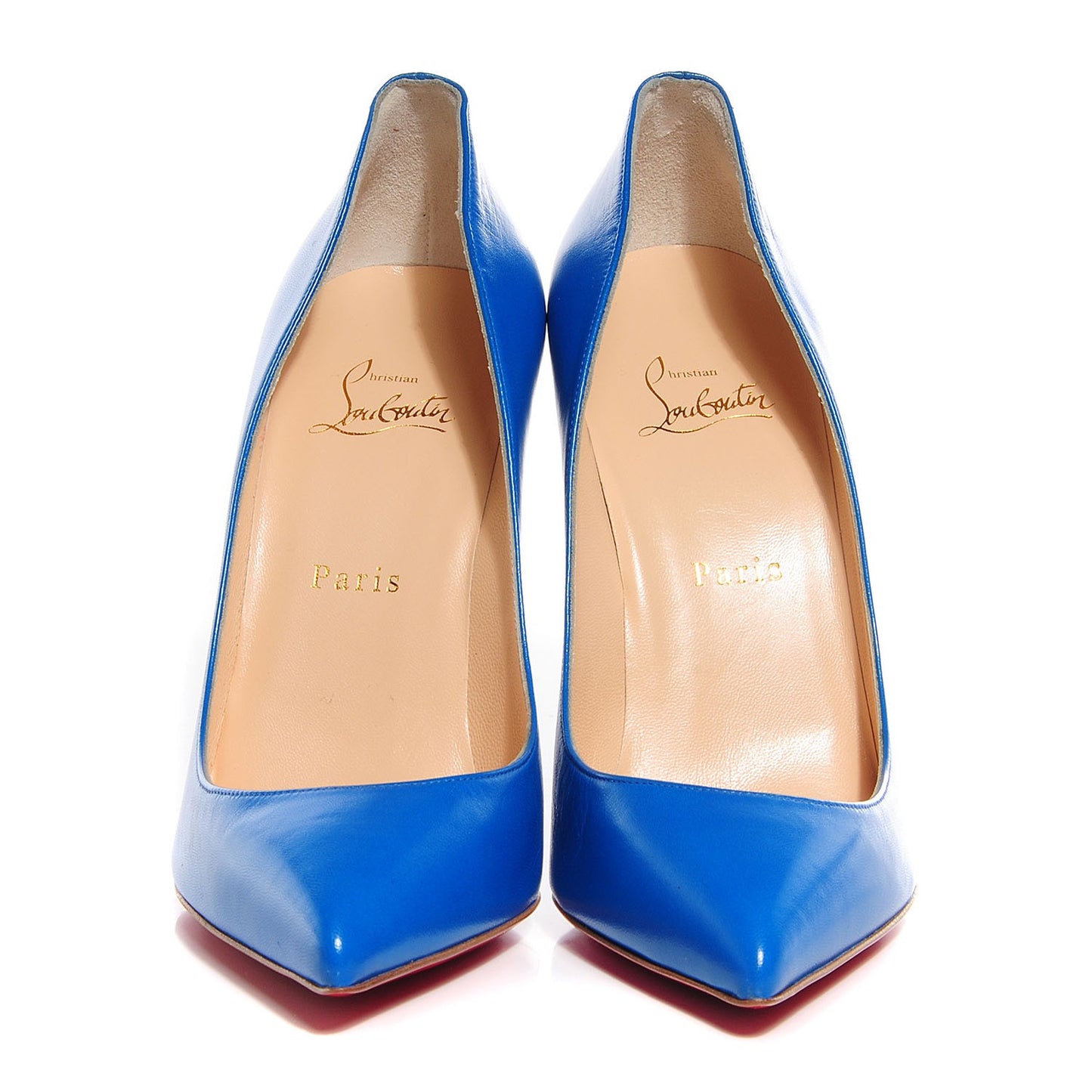 Kid Pigalle Follies 100 Pumps 40 Blue