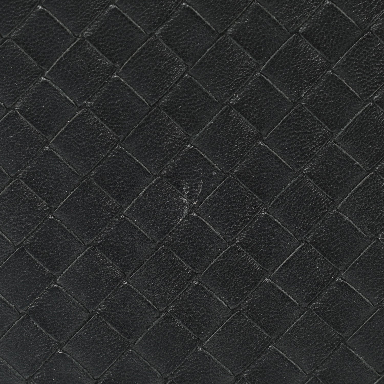 Bottega Veneta Nappa Intrecciato iPad Case Black 8 of 8