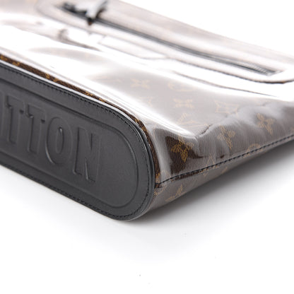 Louis Vuitton Monogram Glaze Cosmos Pochette 8 of 8