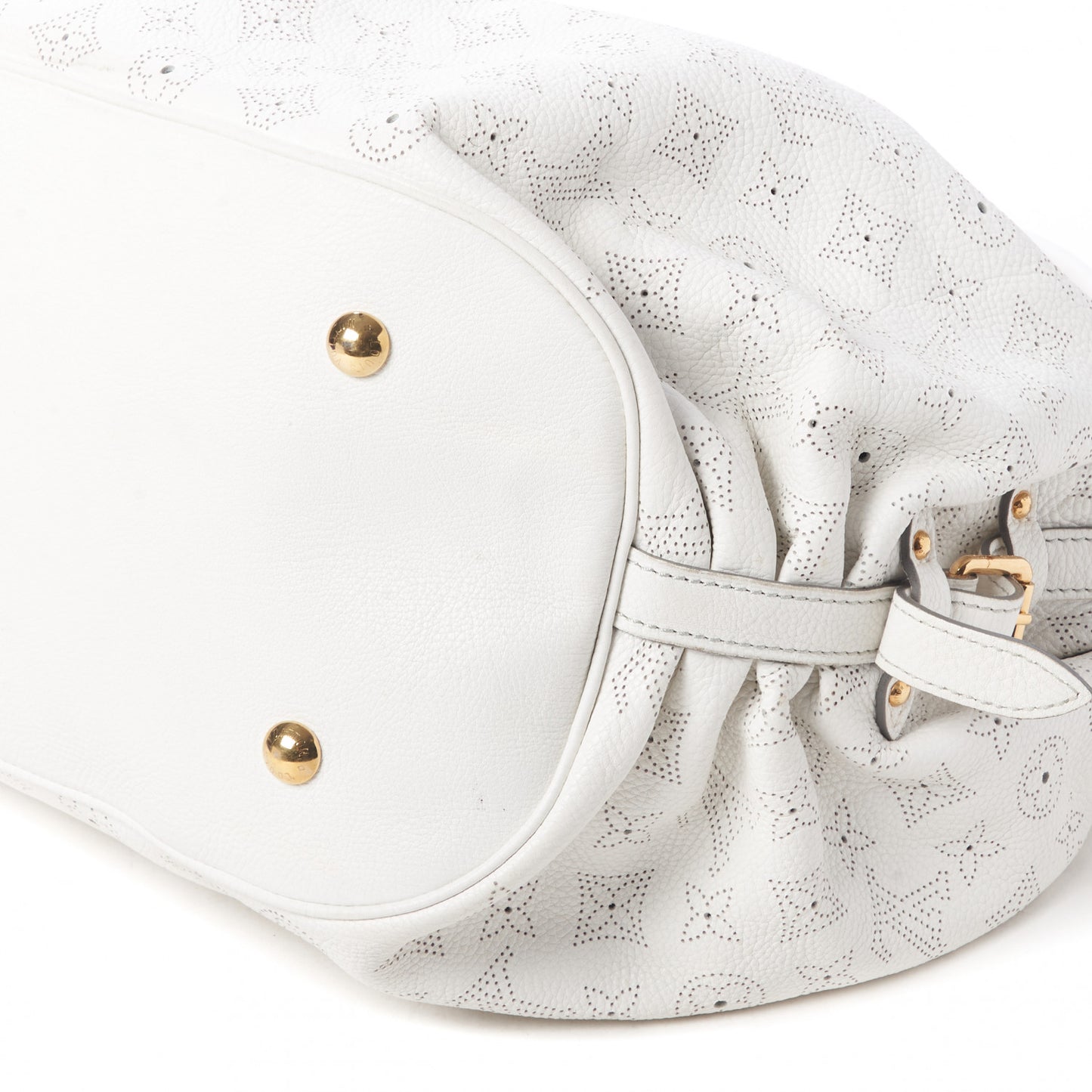 Mahina XL White