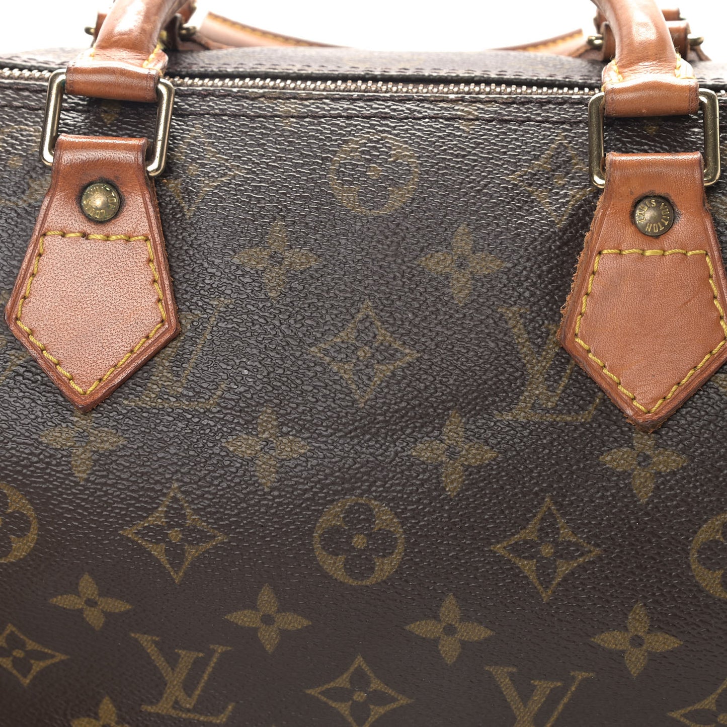 Monogram Speedy 30