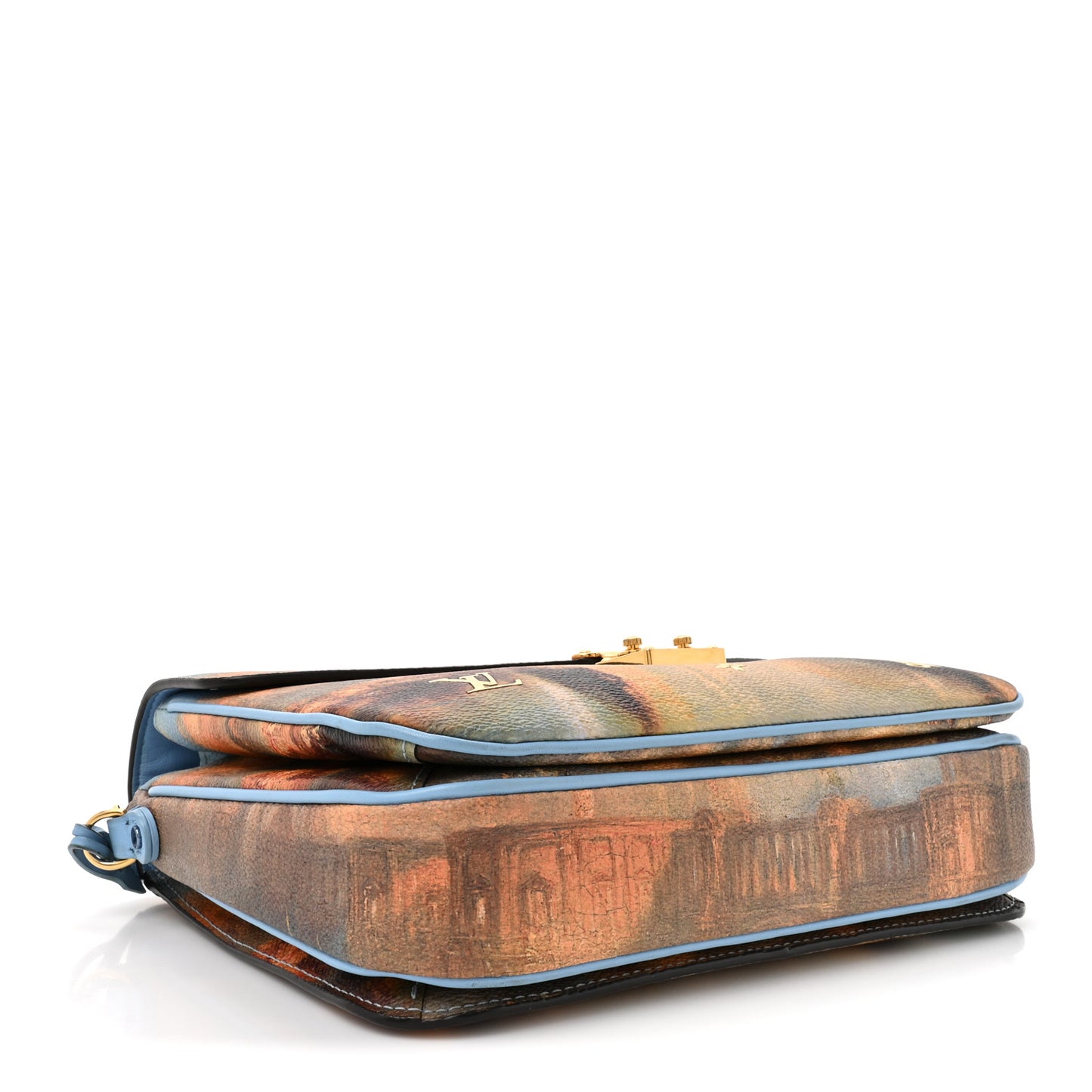 Masters Turner Pochette Metis