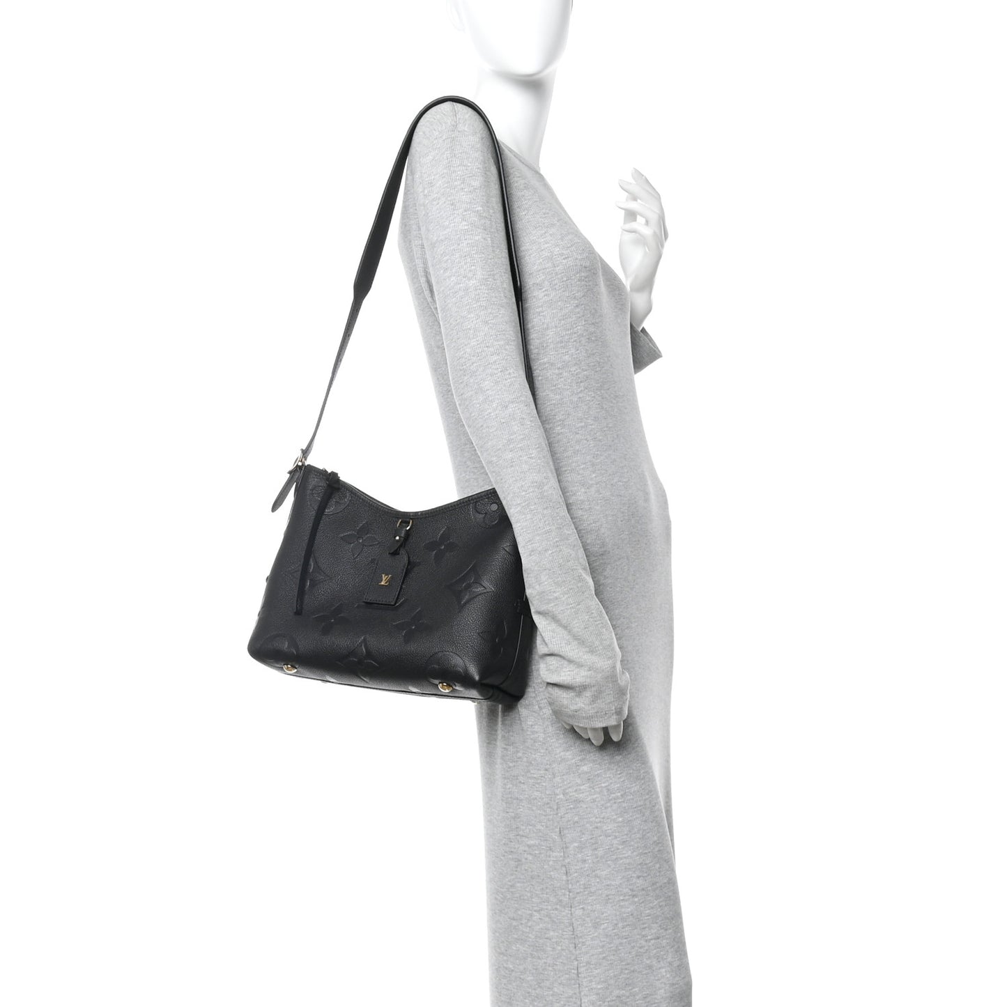 Empreinte Carryall PM Black