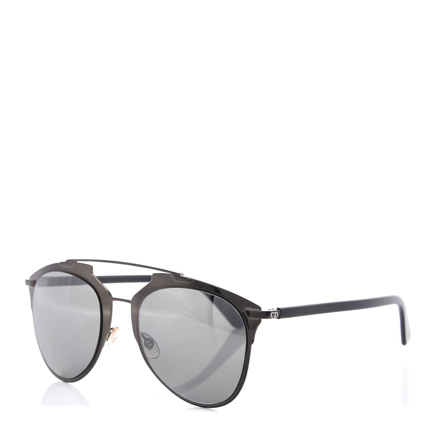 Christian Dior Reflected Sunglasses Black 1 of 13