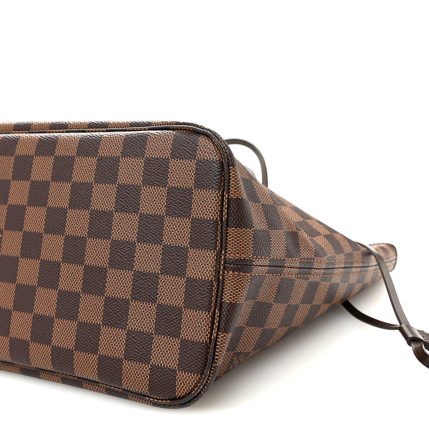 Louis Vuitton Damier Ebene Neo Neverfull MM 10 of 10
